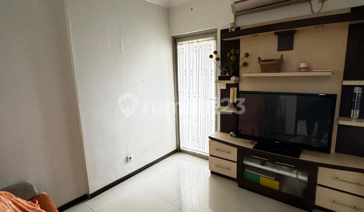 Dijual Apartemen Mediterania Garden 1 Tanjung Duren