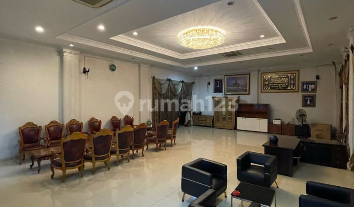 Dijual Rumah Mewah di Sunter, Jakarta Utara 2