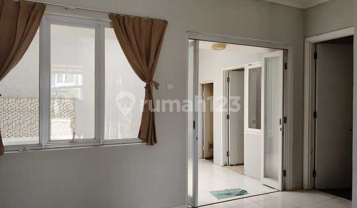 Direct Occupancy Deal, The Garden Serpong Jaya 2