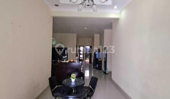 Rumah Bagus Siap Huni Lokasi Strategis Akses Mudah di Ciganjur, Jagakarsa - Jakarta Selatan 2