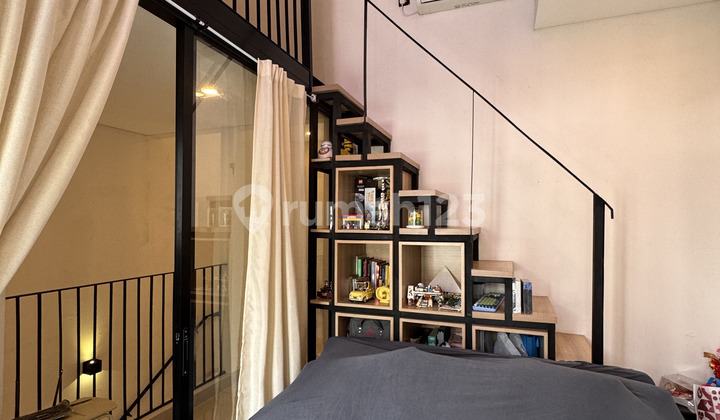 Rumah Bagus Hunian Ekslusif Lokasi Strategis di Provence Suites BSD City, Tangerang Rumah Bagus Hunian Ekslusif Lokasi Strategis di Provence Suites BSD City, Tangerang