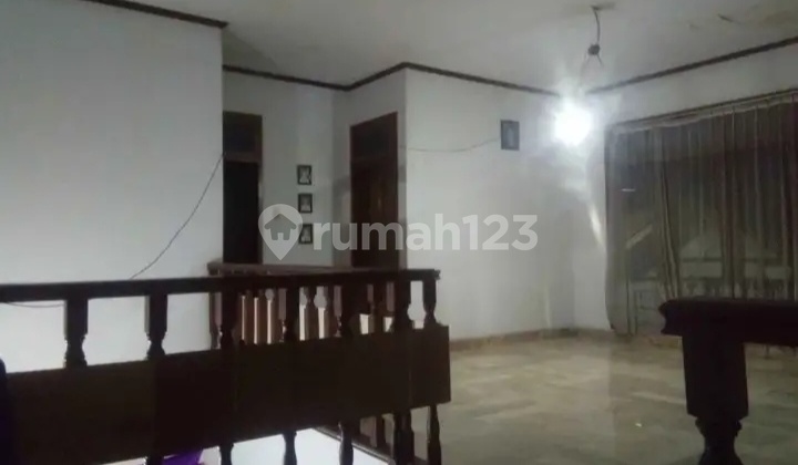 Rumah Siap Huni 2 Lantai Lokasi Strategis Dekat Sekolah dan MRT di Pondok Labu, Jakarta Selatan 2