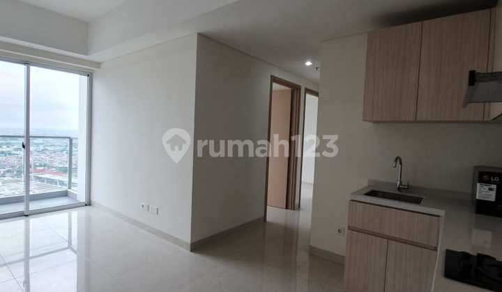 Apartemen Sedayu City Suites Kelapa Gading 3 BR Siap Huni - Jakarta Utara 1