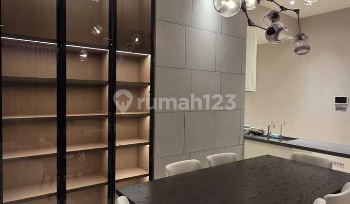 The Stature Jakarta Apartment 2 BR Strategically Located in Menteng - Central Jakarta 2
