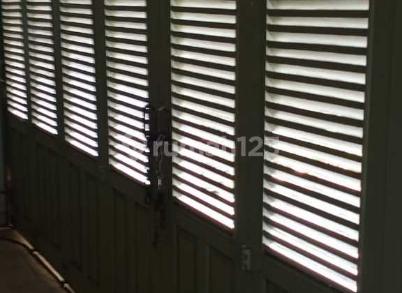 Rumah Lapang Siap Huni Lokasi Strategis di Kebagusan, Jakarta Selatan 2