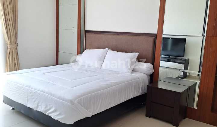 Apartemen Bellezza 2 BR Siap Huni Lokasi Strategis di Permata Hijau - Jakarta Selatan Apartemen Bellezza 2 BR Siap Huni Lokasi Strategis di Permata Hijau - Jakarta Selatan
