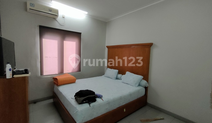 Nice Minimalist House Strategic Location in Veteran, Bintaro - South Jakarta 2