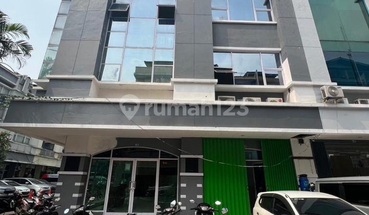 Ruko Gandeng 2 Siap Huni Letak Strategis di Komplek Ruko Itc Fatmawati, Jakarta Selatan Ruko Gandeng 2 Siap Huni Letak Strategis di Komplek Ruko Itc Fatmawati, Jakarta Selatan