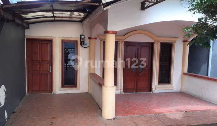 Rumah Bagus Siap Huni Lokasi Strategis di Duren Tiga, Jakarta Selatan 2