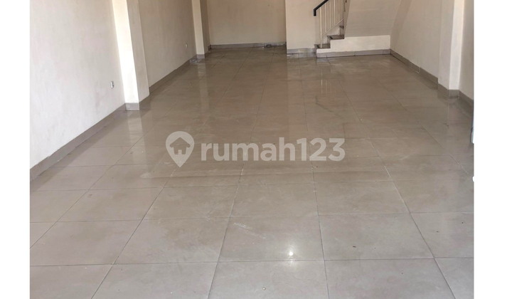 Dijual Ruko Green Lake City, Bagus Siap Pakai