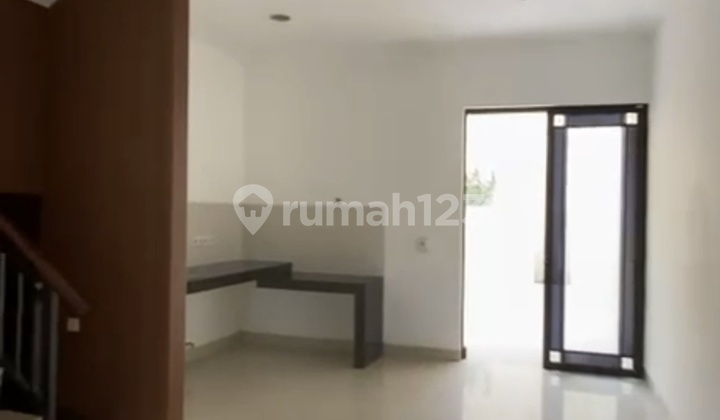 Dijual Rumah Luas 126M² Dalam Cluster Asia Green Lake City 2
