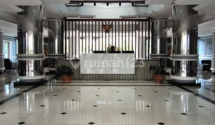 Affordable Sale: Wesling Kedoya Apartment Unit 3 Bedroom 2