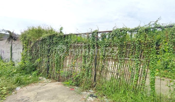 Dijual Cepat Tanah Kavling 3.000m² Kosambi Cocok Untuk Gudang Dijual Cepat Tanah Kavling 3.000m² Kosambi Cocok Untuk Gudang