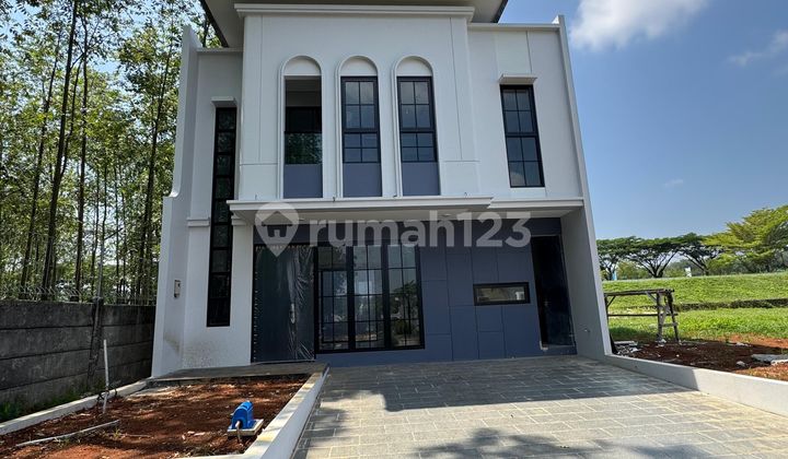 Hunian Bagus Cantik Modern 2 Lantai Di Citralandbsb Smg.rumah Shm Di Citra Land Bsb City Marketing Gallery, Citra Land Bsb City Shophouse, Jl. Bsb City, Pesantren, Mijen, Kota Semarang, Jawa Tengah, Indonesia, 50212, Bsb City Bagus 2