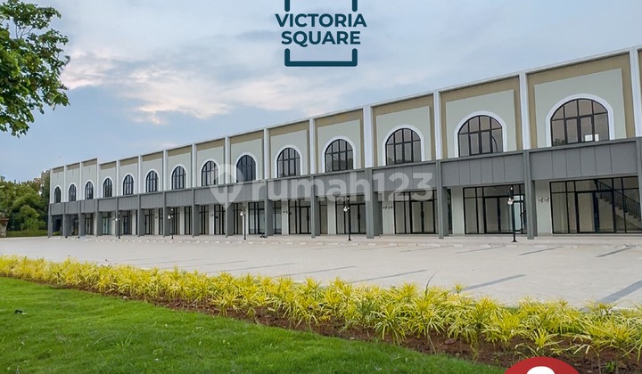 Ruko 2 Lantai di Kawasan Perumahan Citralandbsb Smg 2