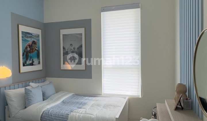 Rumah Baru di Citralandbsb Semarang,Lokasi Strategis di Semarang Barat, Banyak Promo 2