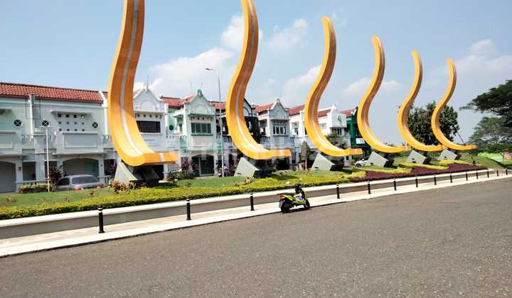 Rumah Bagus Di Kota Semarang, Bisa Kpr Dp 5%, Jalan Lebar Halus Aspal Hotmix, Konsep Cluster. Bagus Rumah di Cluster Forest Hill, Perumahan Citraland BSB City, Jl. Bsb City, Pesantren, Mijen, Kota Semarang, Jawa Tengah, Indonesia, 50212, Semarang Barat SH 2