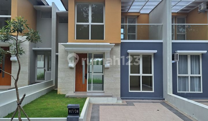 Rumah Baru Asri Aman Dan Nyaman, Promo Potongan Ppn 11%, Kpr Murah Dp 5%, Boleh Survey Lokasi Dulu 2