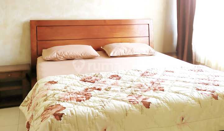 Dijual Rumah The Icon Bsd Hadap Selatan, Akses Tol Serbaraja 2