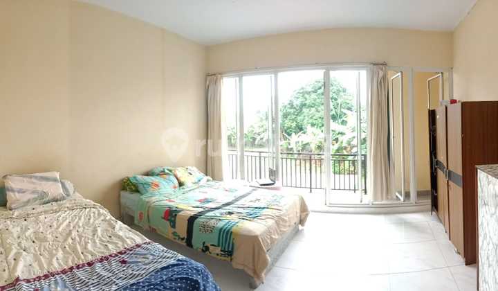 Dijual Rumah Puspitaloka Lingkungan Tenang Tidak Berhadapan Tetangga 2