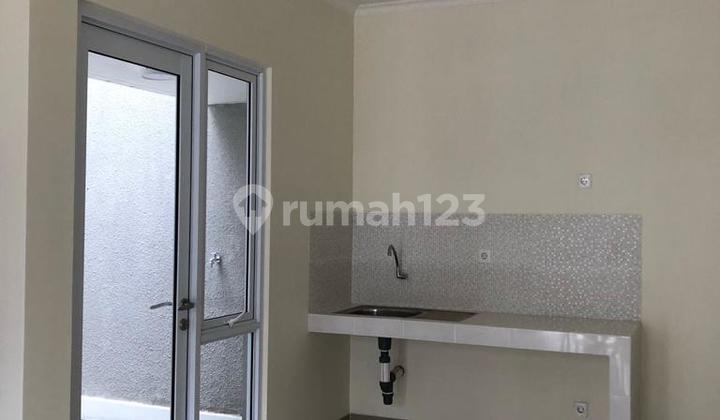 Dijual Rumah 2 Lantai Agnesi Bsd - Deluxe Type, Ppjb Siap Ajb 2