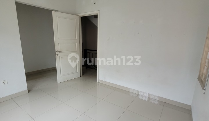 Dijual / Disewakan Rumah Omaha Village - Gading Serpong 2
