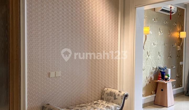 For Sale / For Rent Luxury House Pondok Hijau Golf - Gading Serpong 2