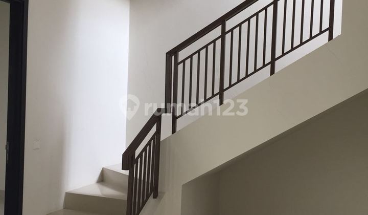 Dijual Rumah The Eminent Bsd Sudah Renovasi Siap Huni 2