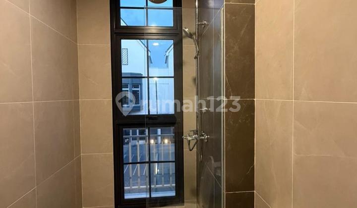 For Sale / For Rent Louise Summarecon Serpong House - Move-in Ready 2