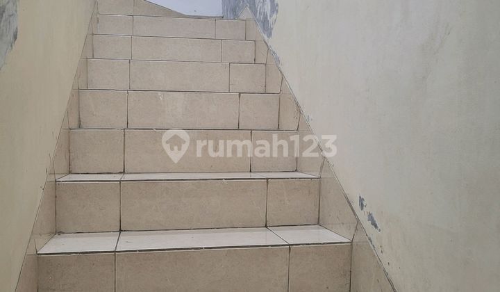 Disewa Dijual Rumah Sutera Olivia Renovasi On Progress  2