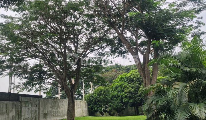 Dijual Kavling Murah The Avani Bsd Siap Bangun Ppjb