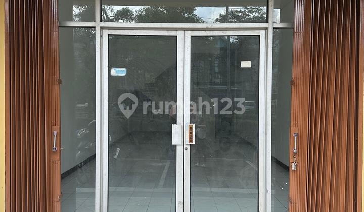 For Sale 3-Story Shop House in Summarecon Serpong Area - Price Reduced