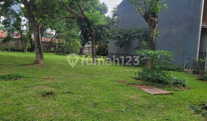 Kavling Foresta Foglio Bsd 208M² - Blok Baru | Harga 9,9 Juta/M² Kavling Foresta Foglio Bsd 208M² - Blok Baru | Harga 9,9 Juta/M²