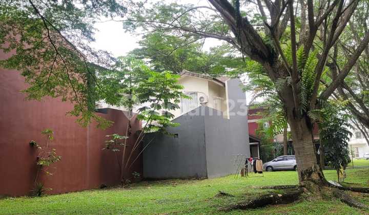 Simplicity Plot BSD City - Good Facing, Ready to Build Simplicity Plot BSD City - Good Facing, Ready to Build