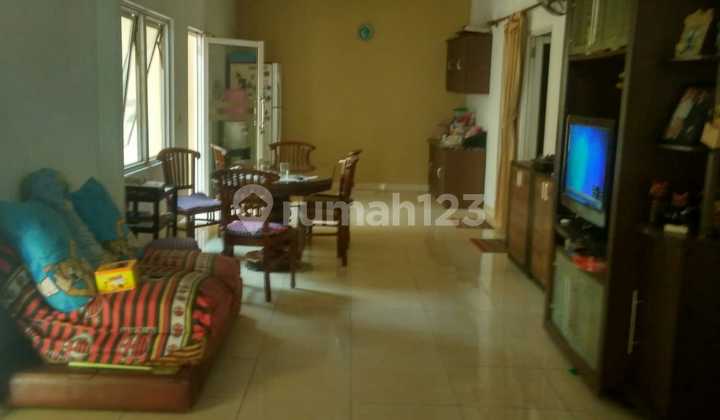 Dijual Cepat Rumah Murah Puspitaloka Masih Siap Huni 2