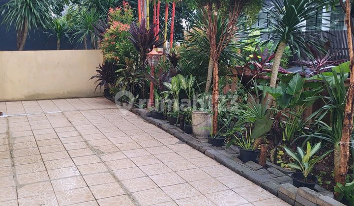 Bu / Urgent Sale - Rumah Puspita Loka Bsd | Turun Harga 3,5 M :Fire: 2