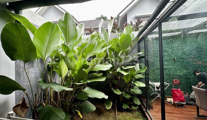 Dijual Cepat - Rumah 2 Lantai The Avani Bsd, Strategis & Nyaman 2