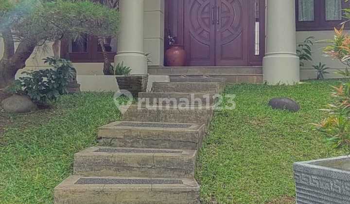 Dijual Rumah Taman Giri Loka Bsd Pool Rapih Terawat Dijual Rumah Taman Giri Loka Bsd Pool Rapih Terawat