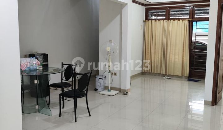 Dijual Rumah 1.5 Lantai Kosambi Baru Baja Ringan Lingkungan Tenang 2