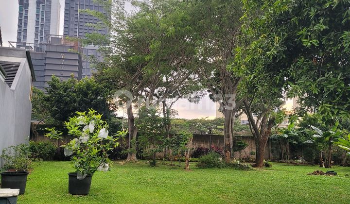 Dijual Kavling Hoek Allevare Foresta Bsd - Hadap Taman, Siap AJB Dijual Kavling Hoek Allevare Foresta Bsd - Hadap Taman, Siap AJB