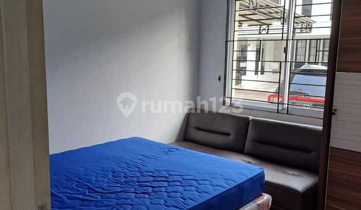 Disewakan Rumah Foresta Bsd Furnished - Siap Huni 2