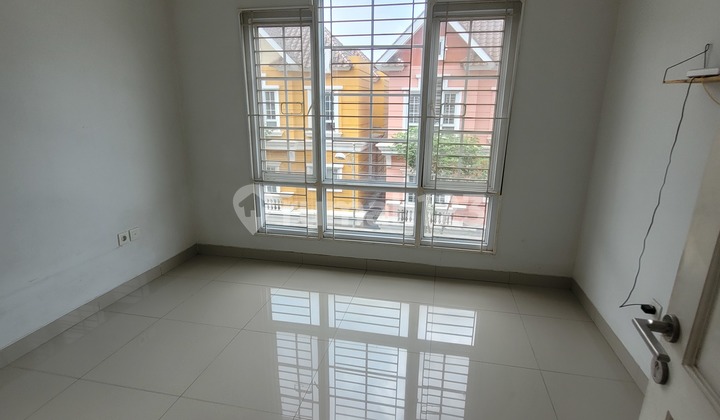 Dijual Cepat Rumah Omaha Village Perbatasan Bsd Gading Serpong 2