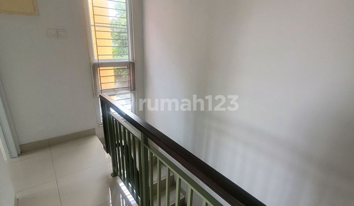 Dijual Rumah Omaha Village Gading Serpong Dekat Sorrento 2