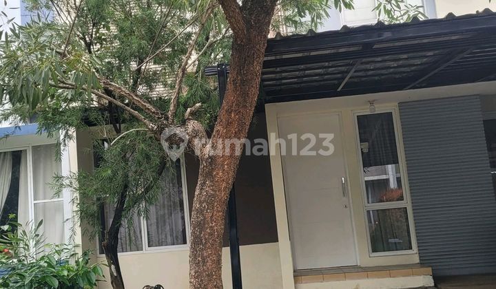 Dijual Cepat Rumah The Icon Bsd - SHM, Siap Huni, Harga Nego Dijual Cepat Rumah The Icon Bsd - SHM, Siap Huni, Harga Nego