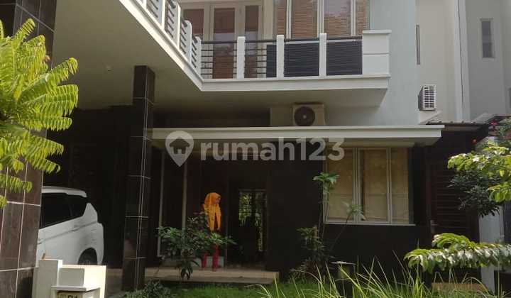 Dijual Rumah Delatinos - Siap Huni, Harga Turun Dijual Rumah Delatinos - Siap Huni, Harga Turun