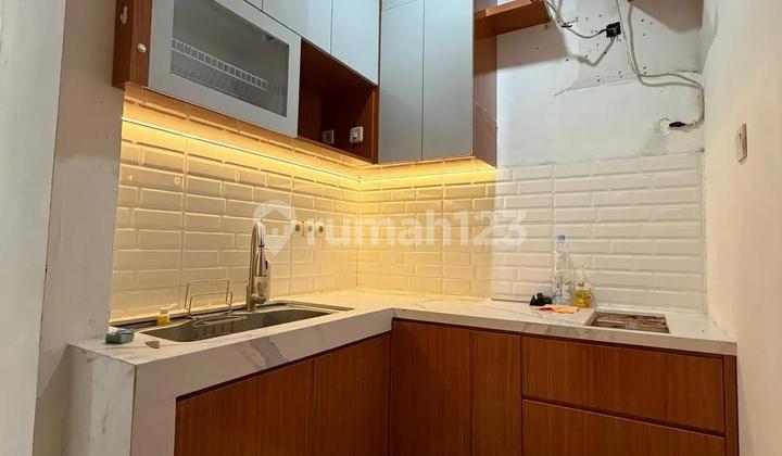 Dijual Rumah Renov Full - Cluster Samara Village, Gading Serpong 2