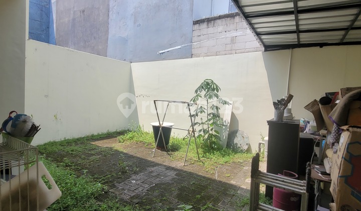 Cheapest For Sale House The Icon Bsd Newly Repainted Tidy 2