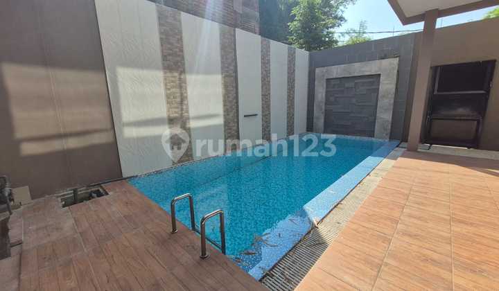 Hunian Islami 2 Lantai dengan Private Pool, SHM on Hand, bisa KPR Hunian Islami 2 Lantai dengan Private Pool, SHM on Hand, bisa KPR