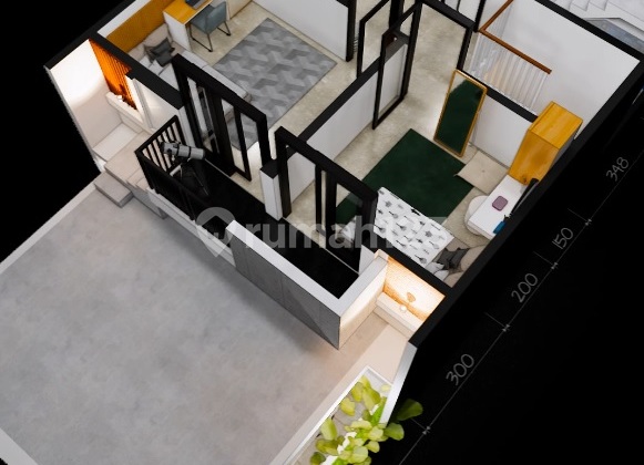 Exclusive Villa Near Batu City Tourist Area