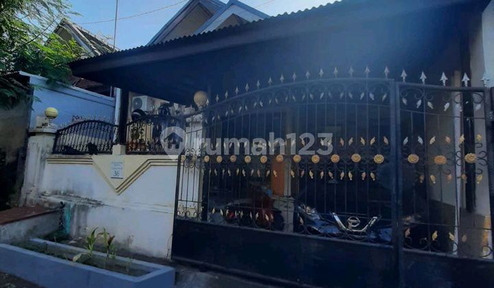 Rumah Murah Lokasi Strategis Dekat Pantai Balangan